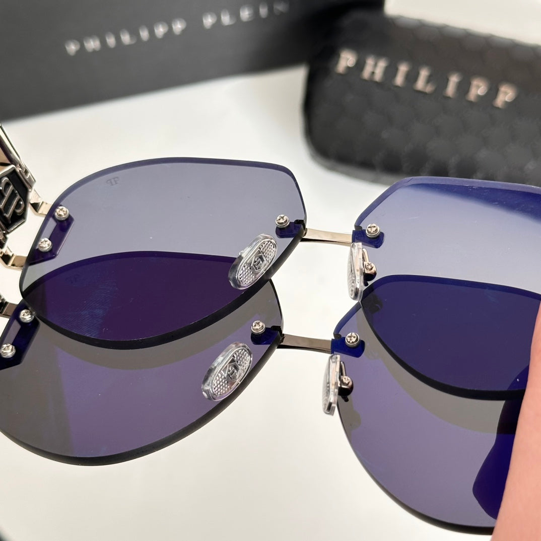 LuxluxHouse Best Quality Glasses Philipp plein