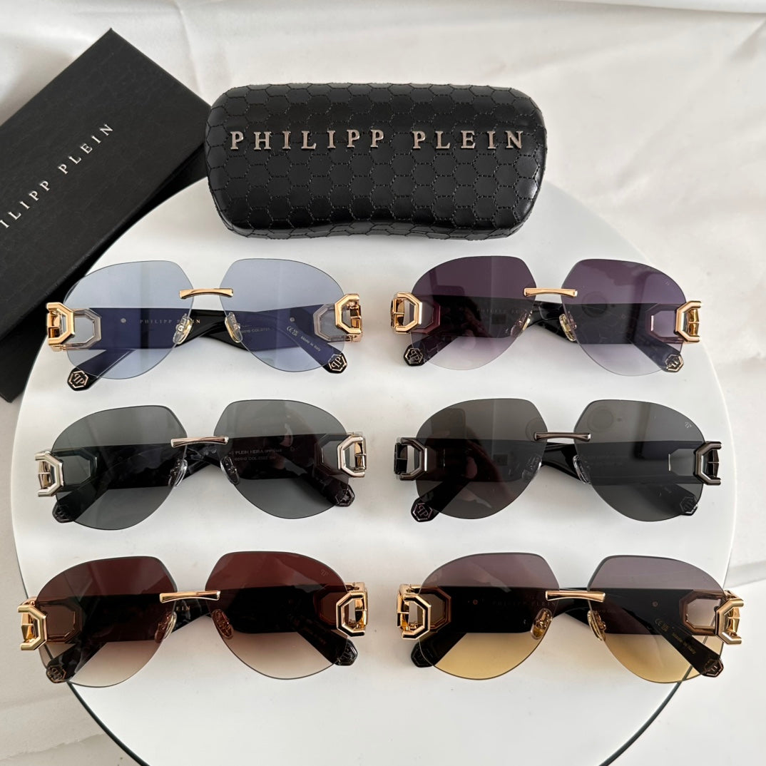 LuxluxHouse Best Quality Glasses Philipp plein