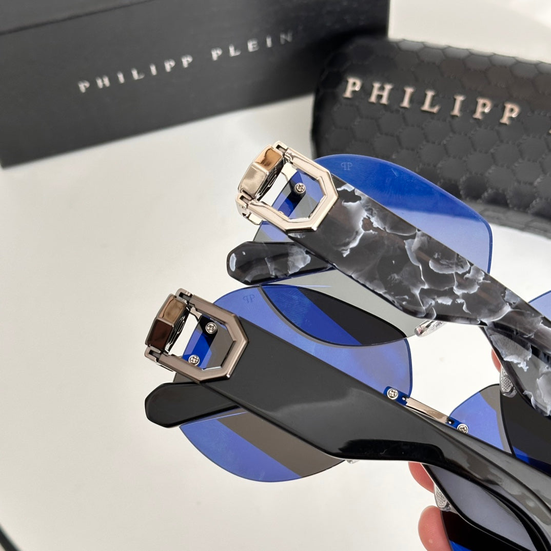 LuxluxHouse Best Quality Glasses Philipp plein