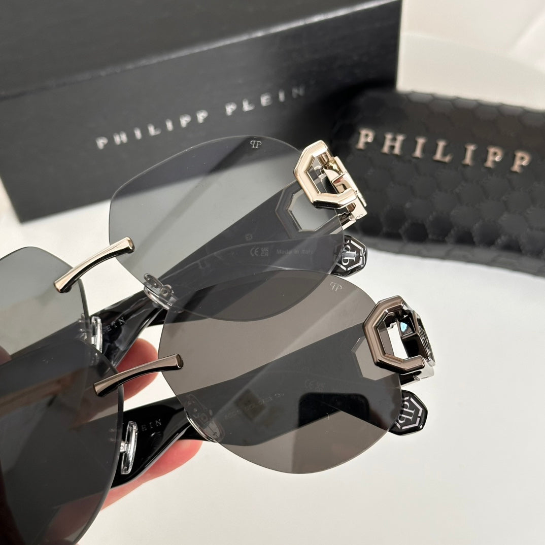 LuxluxHouse Best Quality Glasses Philipp plein