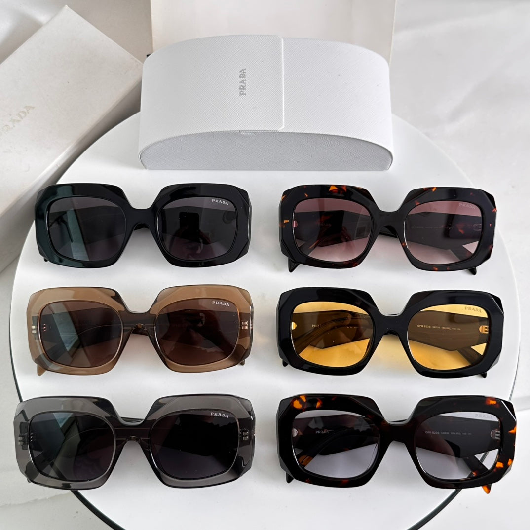 LuxluxHouse Best Quality Glasses Prada