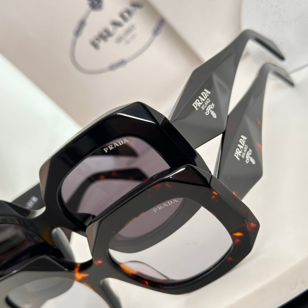 LuxluxHouse Best Quality Glasses Prada