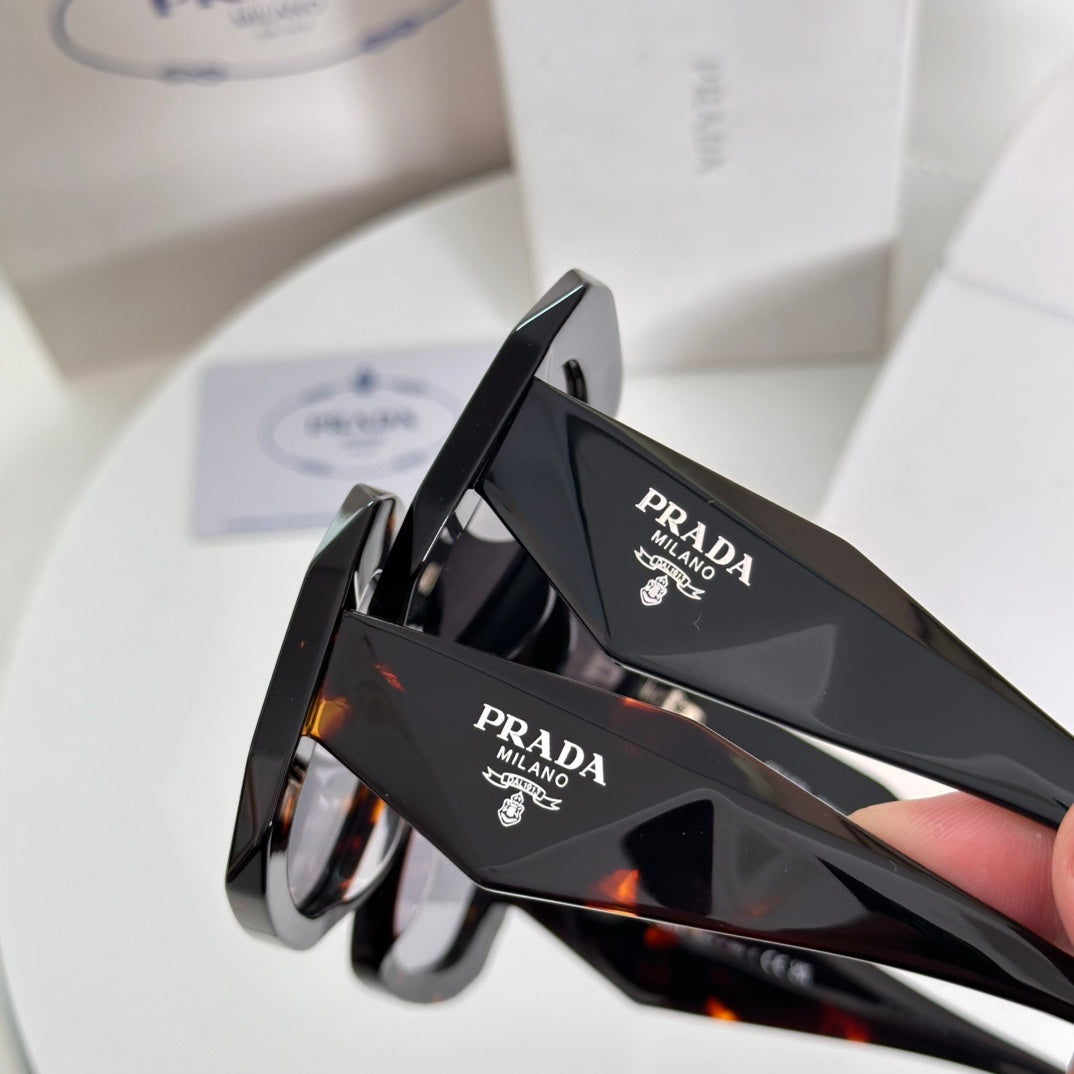 LuxluxHouse Best Quality Glasses Prada