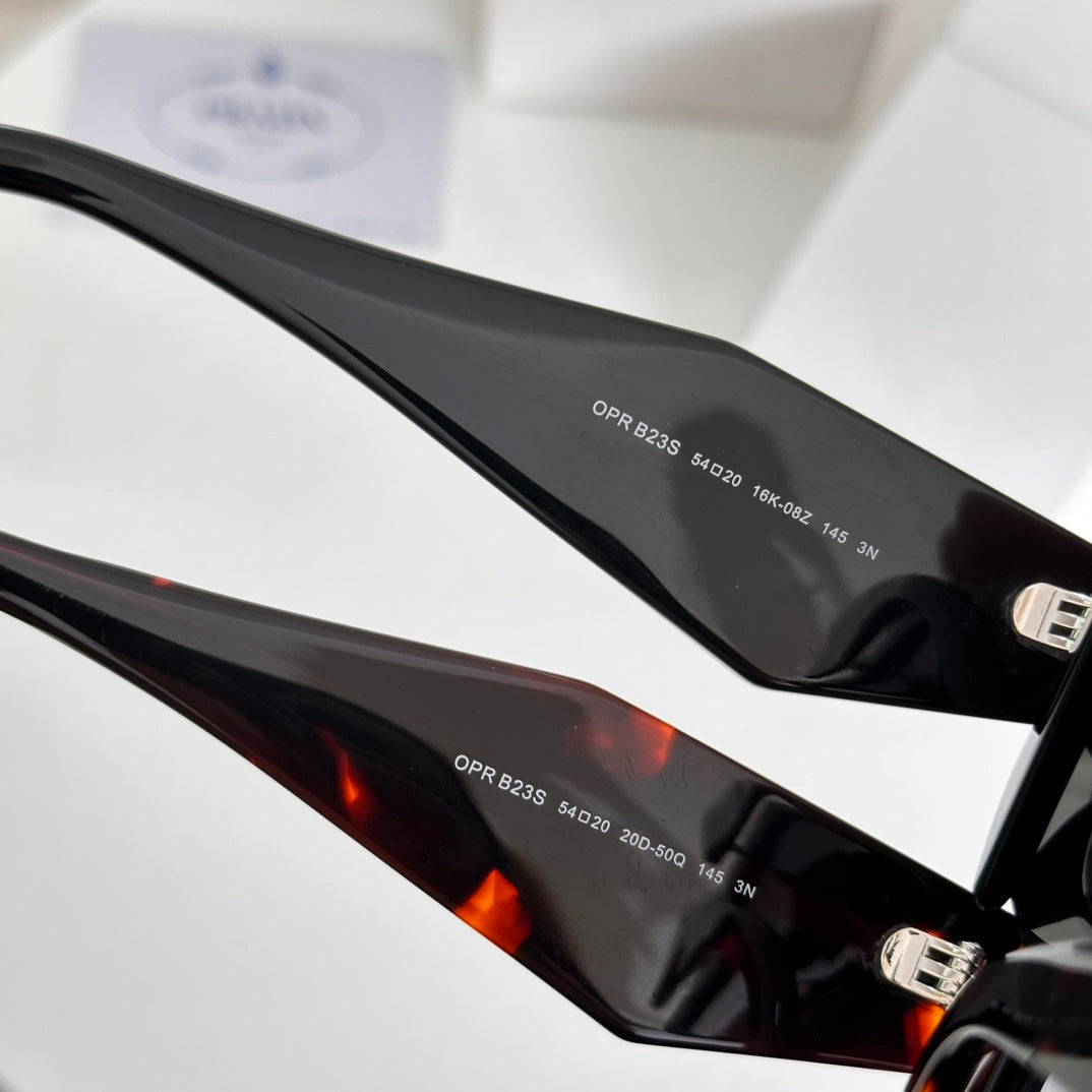 LuxluxHouse Best Quality Glasses Prada