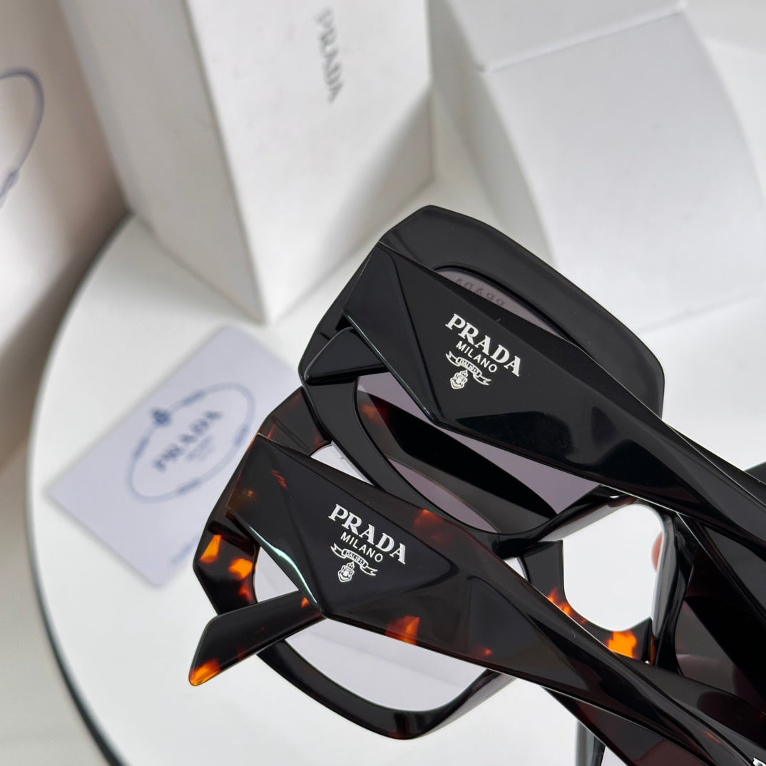 LuxluxHouse Best Quality Glasses Prada
