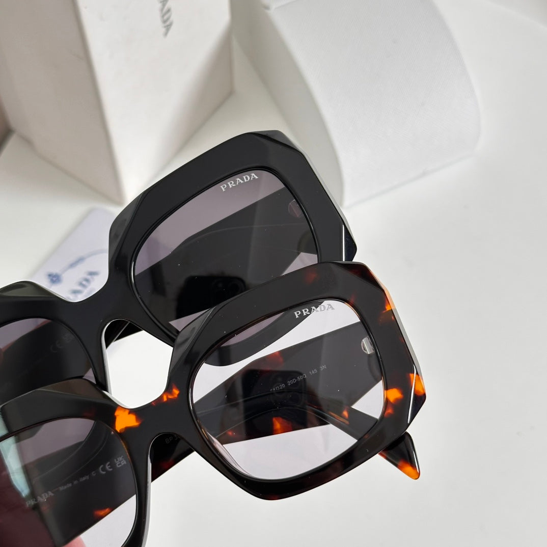 LuxluxHouse Best Quality Glasses Prada