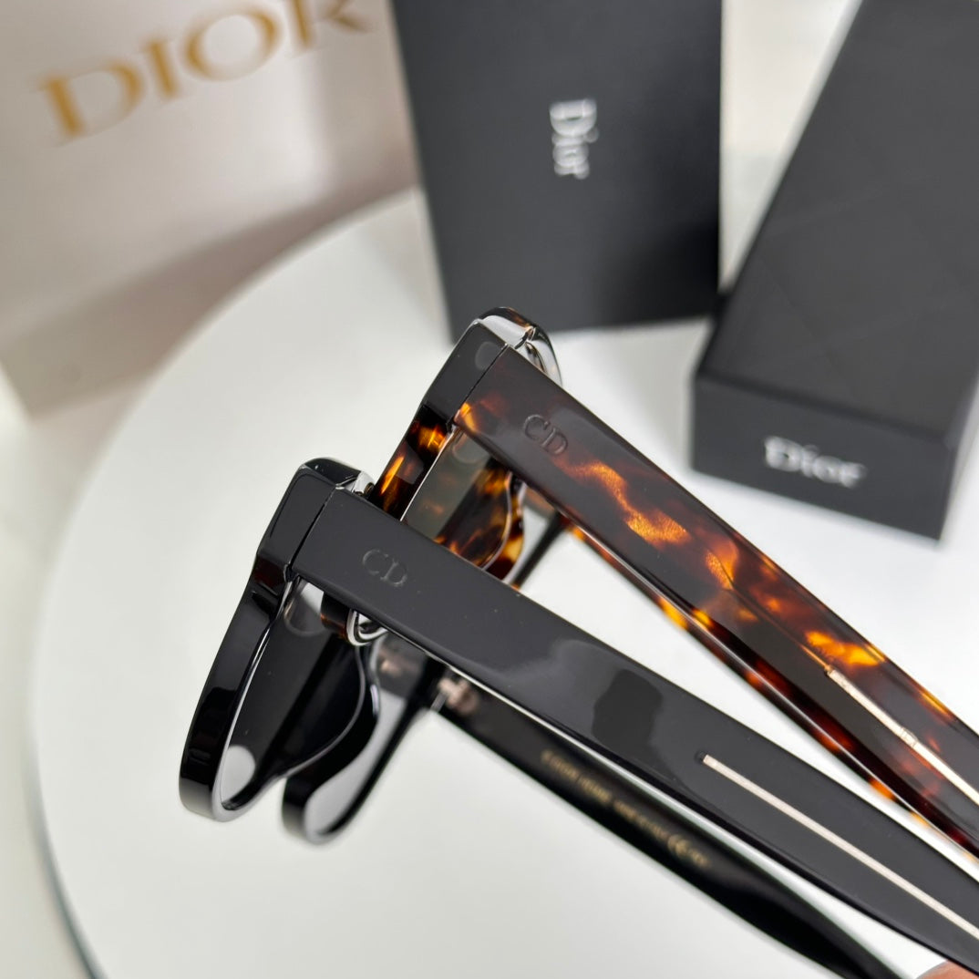 LuxluxHouse Best Quality Glasses Dior