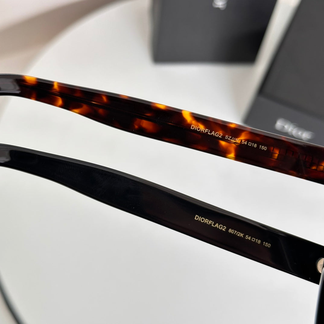LuxluxHouse Best Quality Glasses Dior