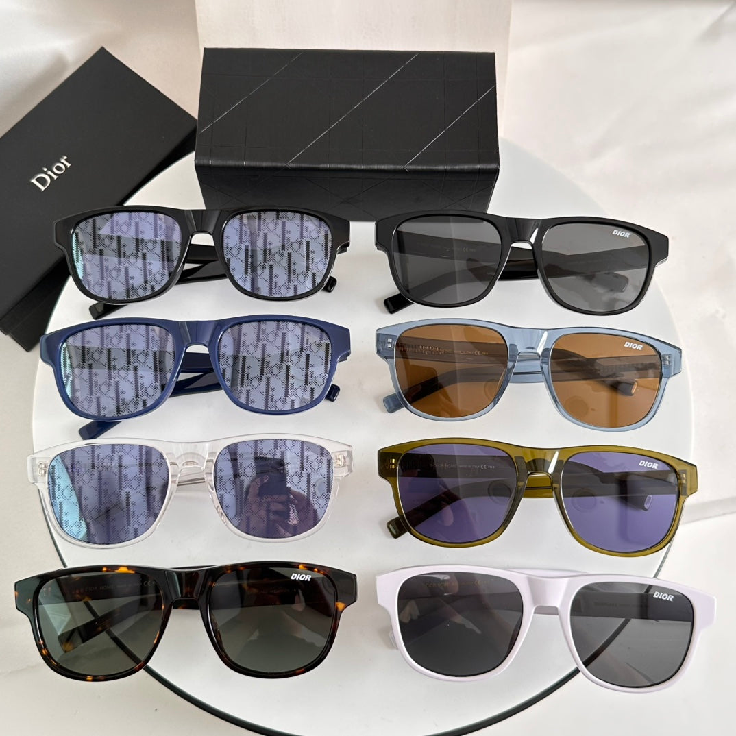 LuxluxHouse Best Quality Glasses Dior