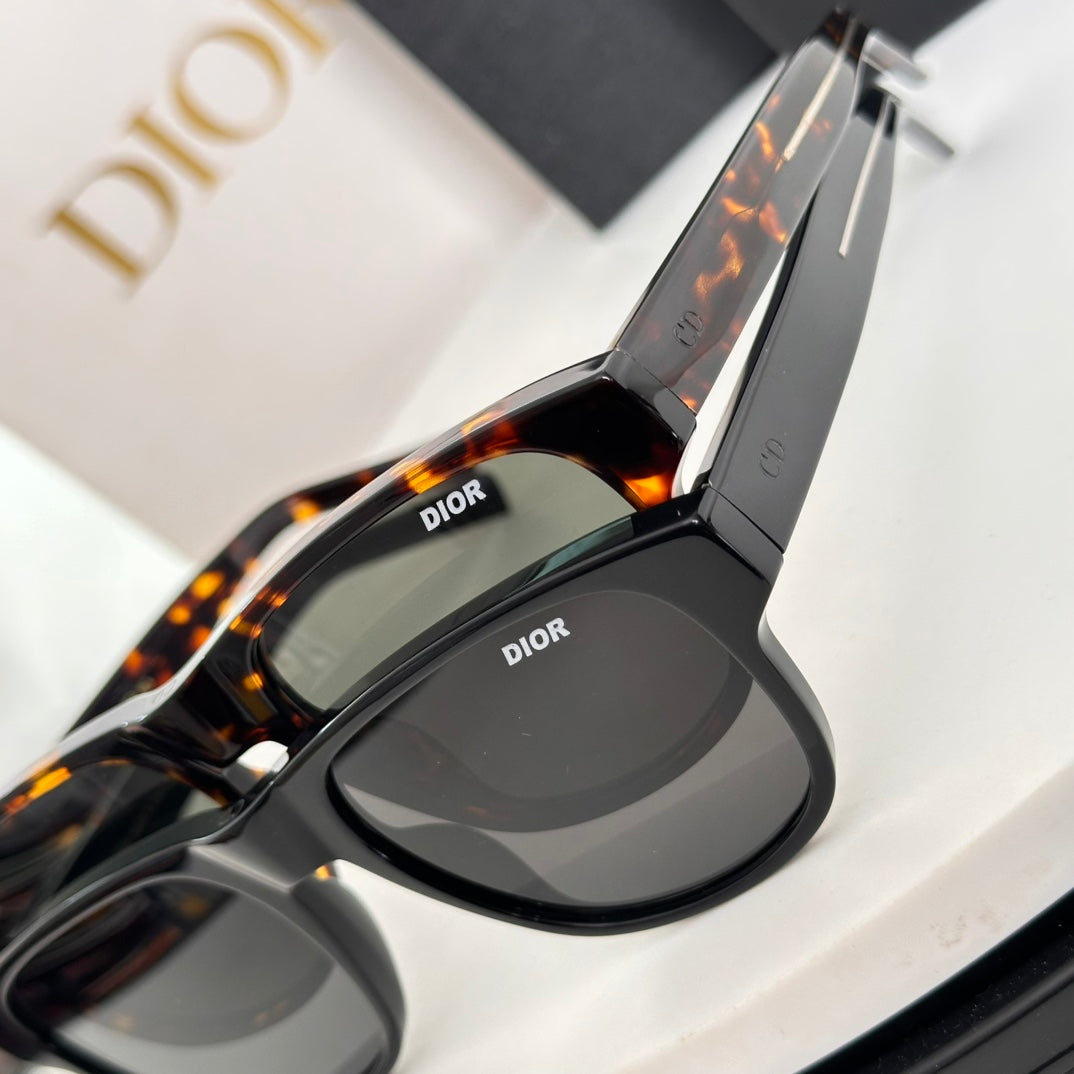 LuxluxHouse Best Quality Glasses Dior