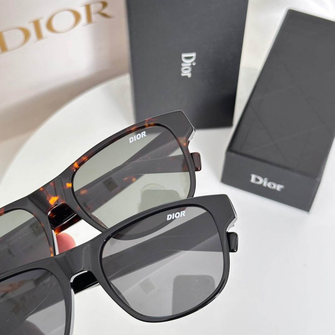 LuxluxHouse Best Quality Glasses Dior
