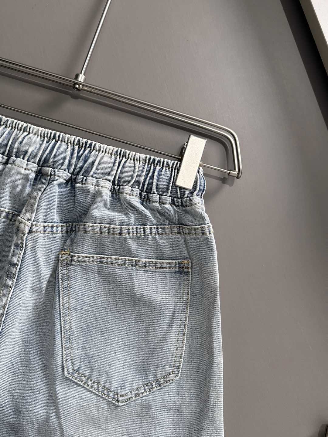 LuxluxHouse Best Quality Clothes Pants Louis Vuitton