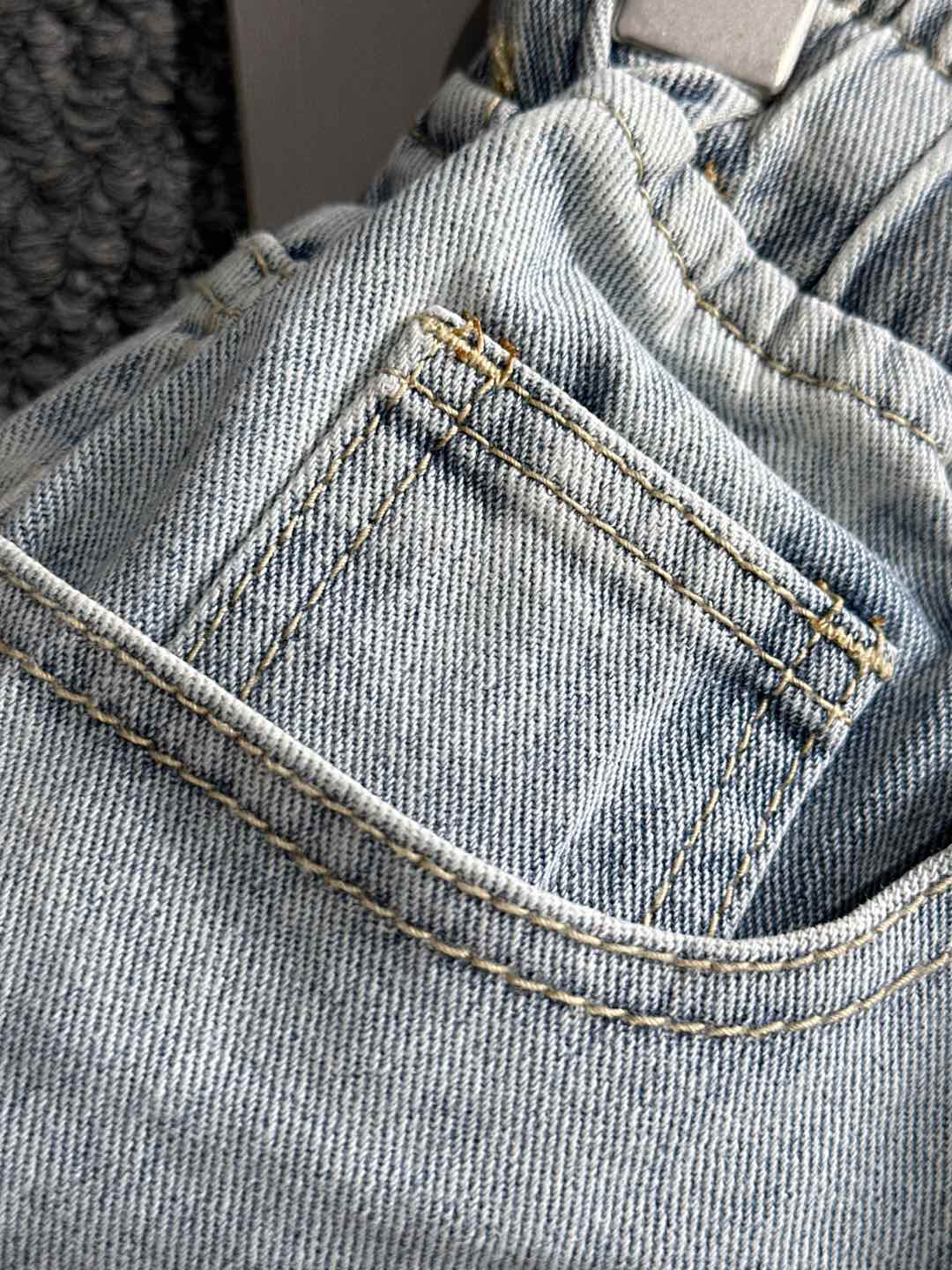 LuxluxHouse Best Quality Clothes Pants Louis Vuitton