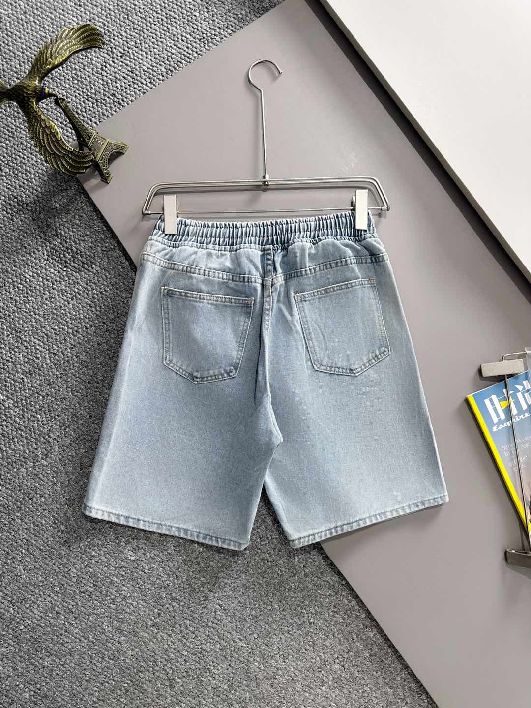 LuxluxHouse Best Quality Clothes Fendi Pants