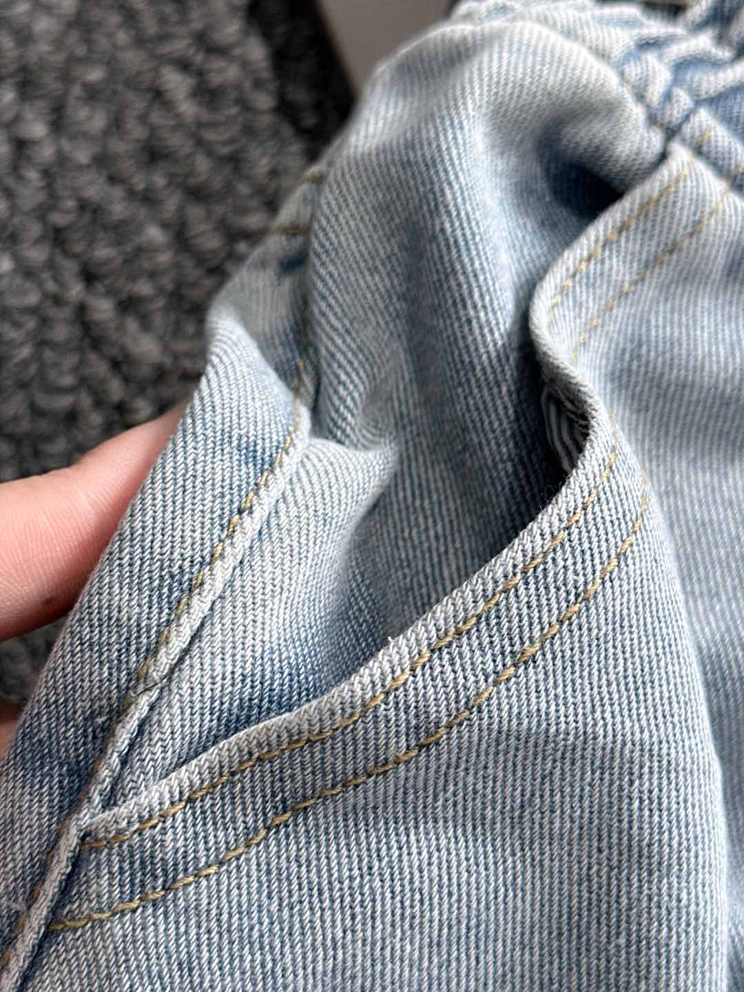 LuxluxHouse Best Quality Clothes Fendi Pants