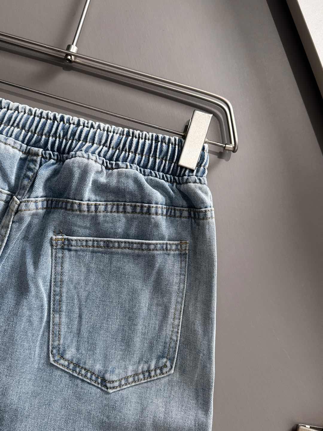 LuxluxHouse Best Quality Clothes Fendi Pants