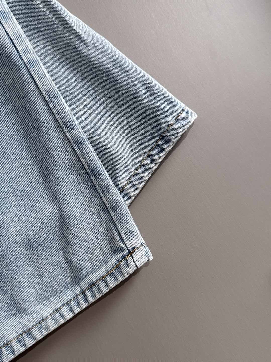 LuxluxHouse Best Quality Clothes Fendi Pants