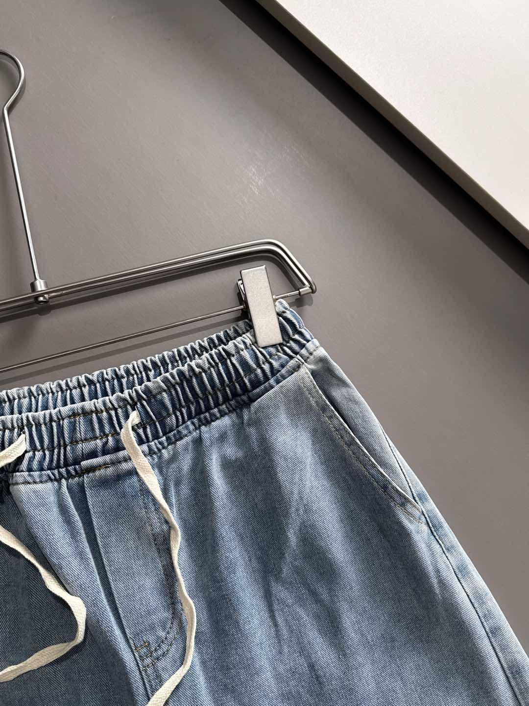 LuxluxHouse Best Quality Clothes Fendi Pants