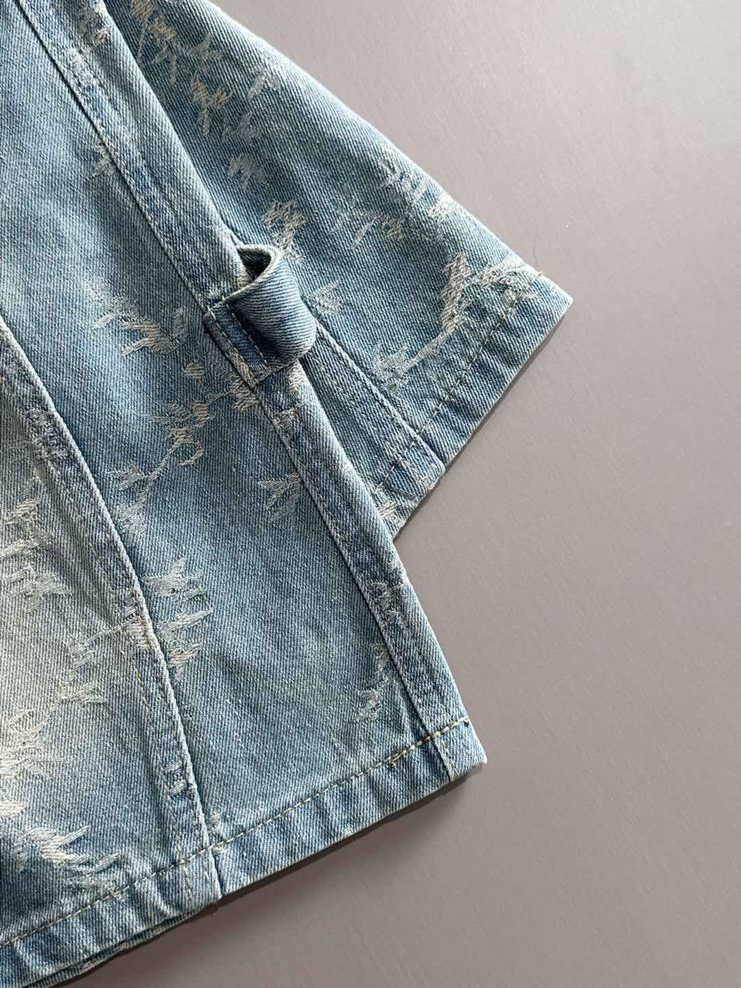 LuxluxHouse Best Quality Clothes Pants Moncler