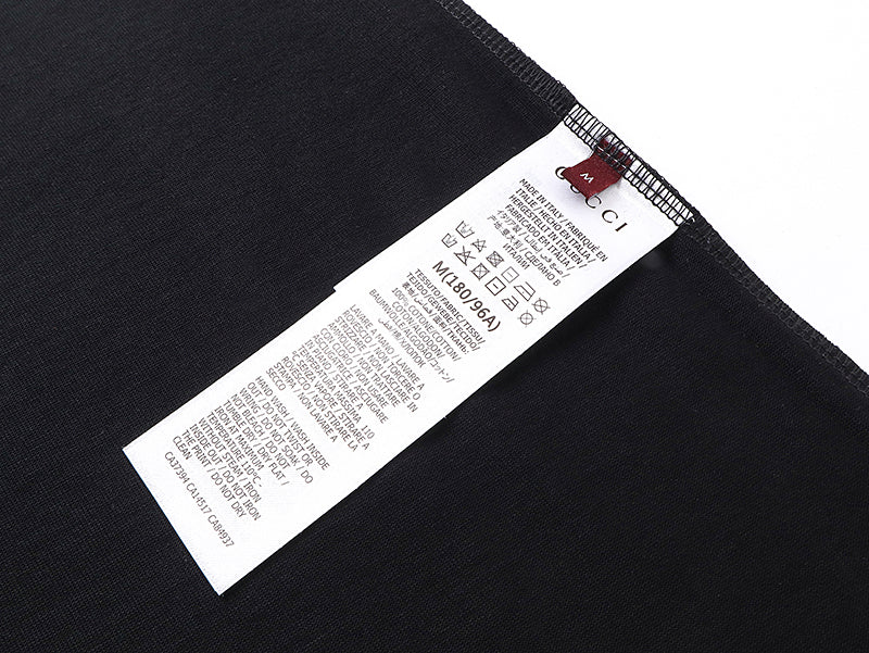 LuxluxHouse Best Quality Clothes Gucci T-shirt