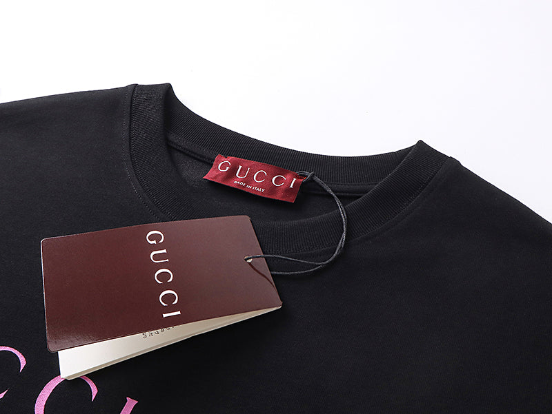 LuxluxHouse Best Quality Clothes Gucci T-shirt