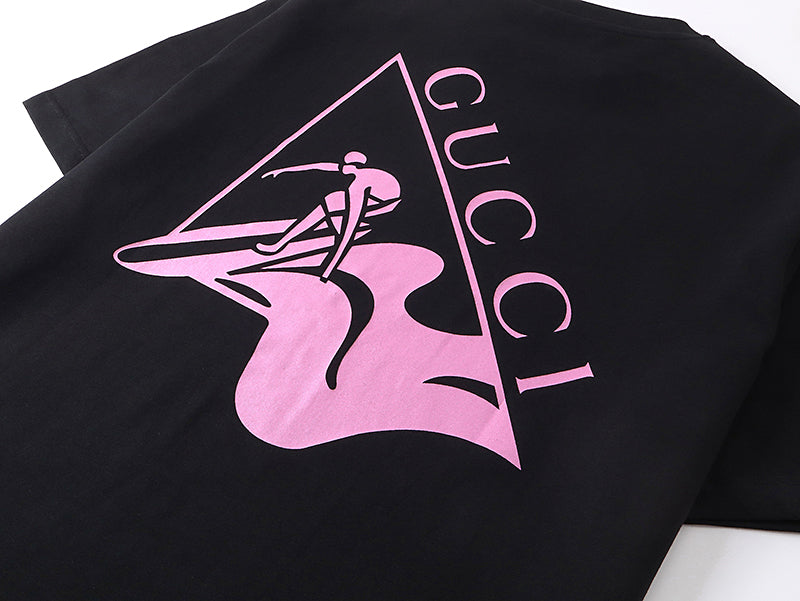 LuxluxHouse Best Quality Clothes Gucci T-shirt