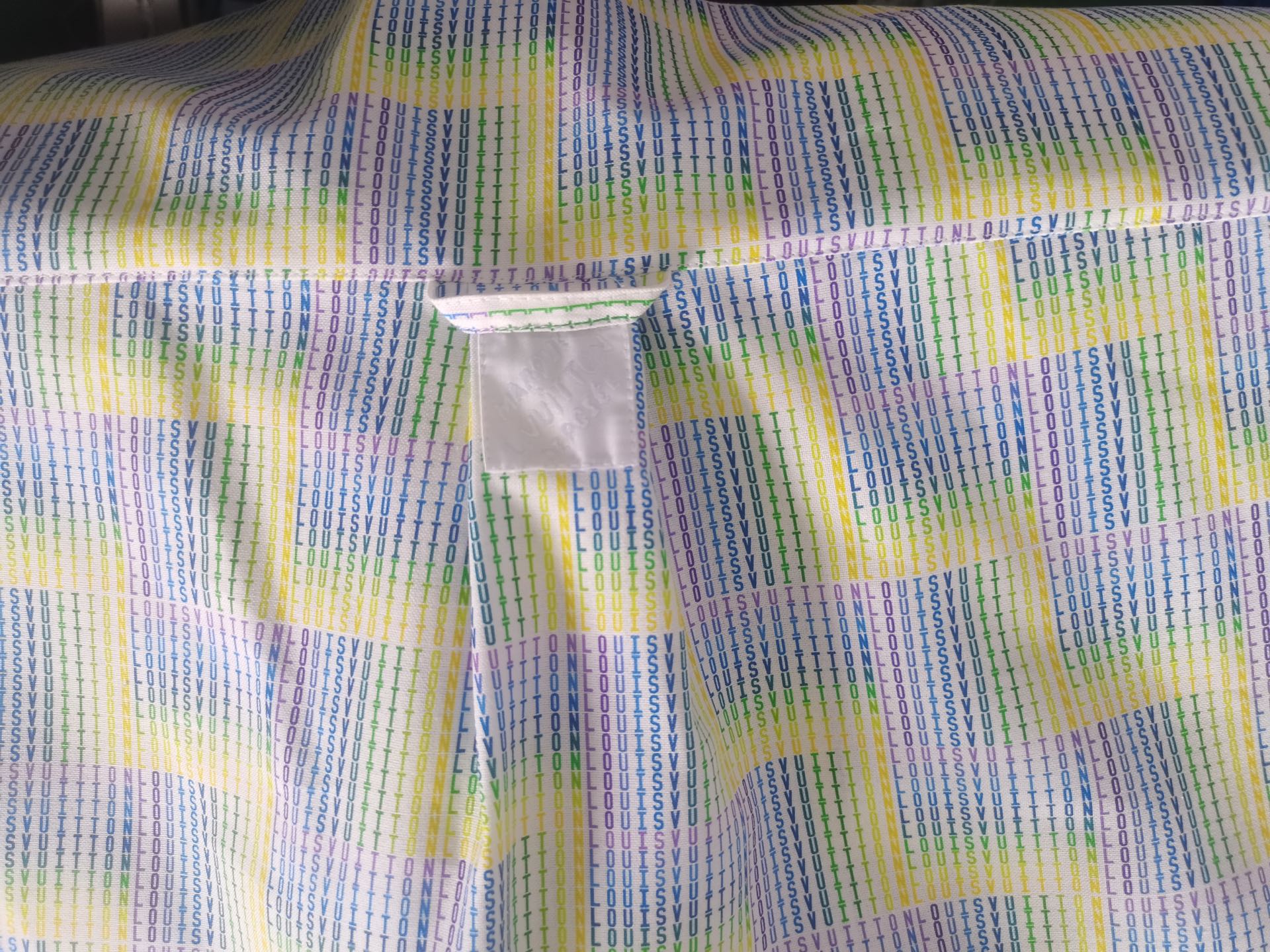 LuxluxHouse Best Quality Clothes Shirts&Polo Louis Vuitton