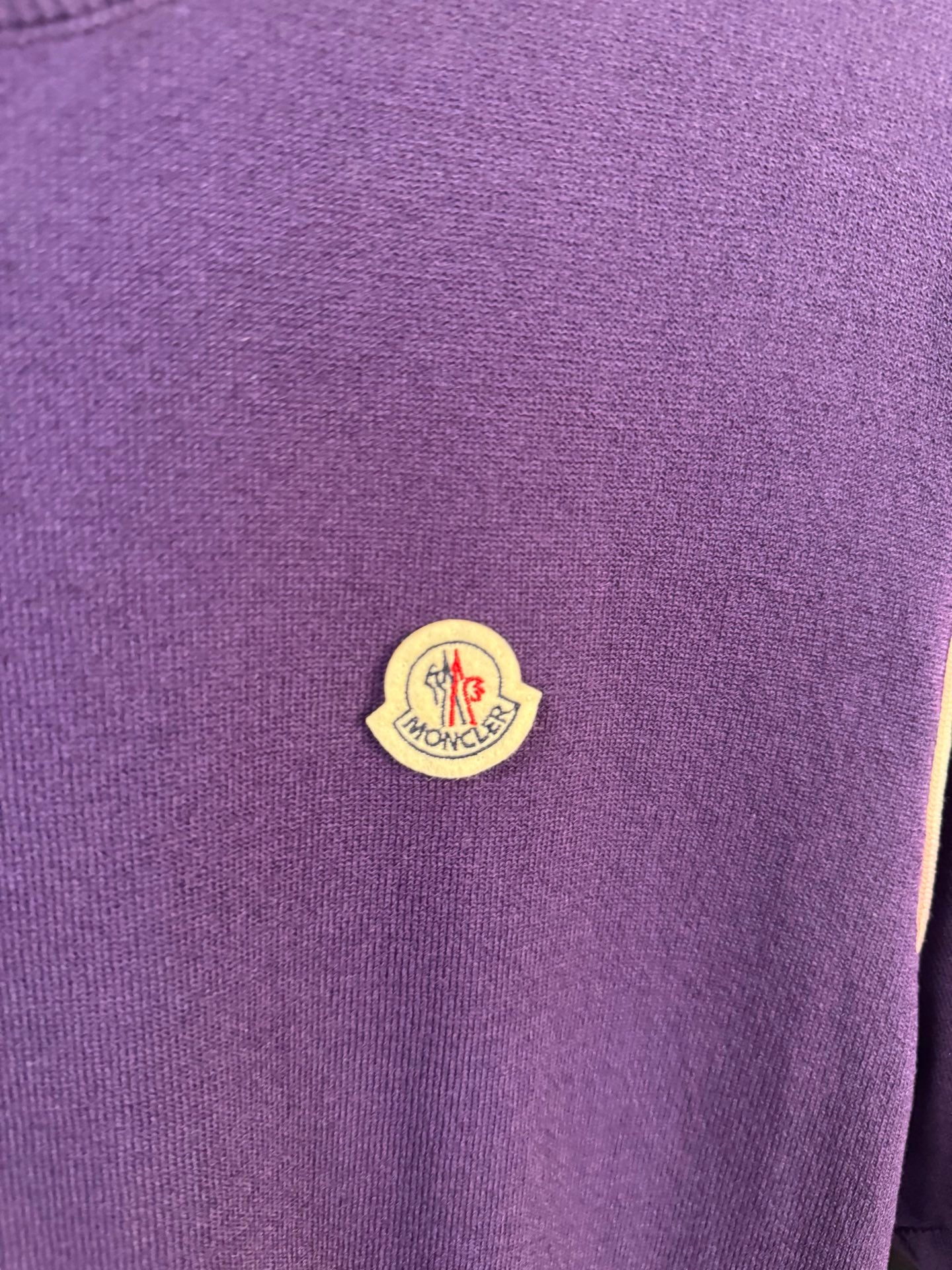 LuxluxHouse Best Quality Clothes T-shirt Moncler