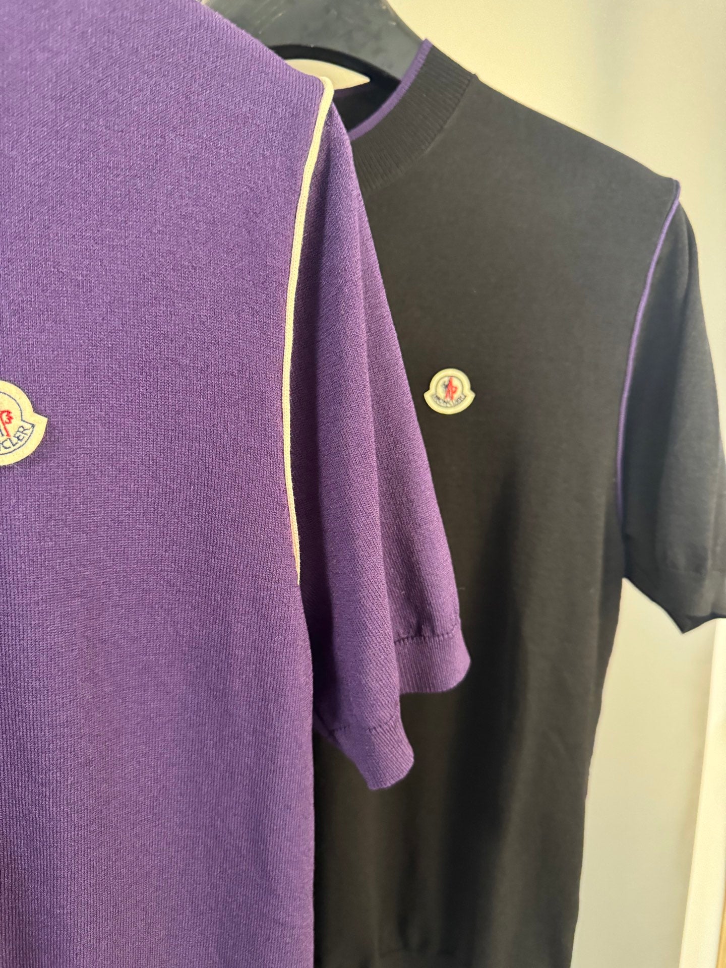 LuxluxHouse Best Quality Clothes T-shirt Moncler