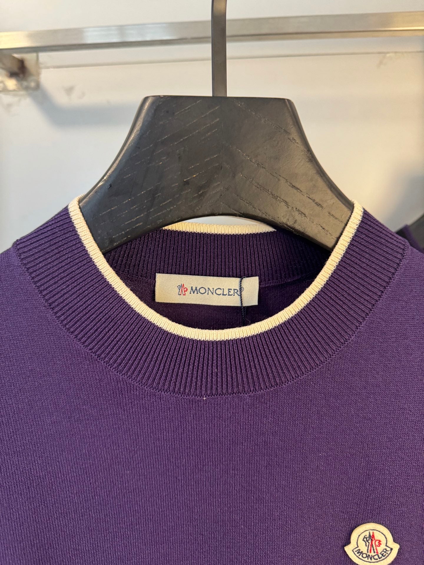 LuxluxHouse Best Quality Clothes T-shirt Moncler