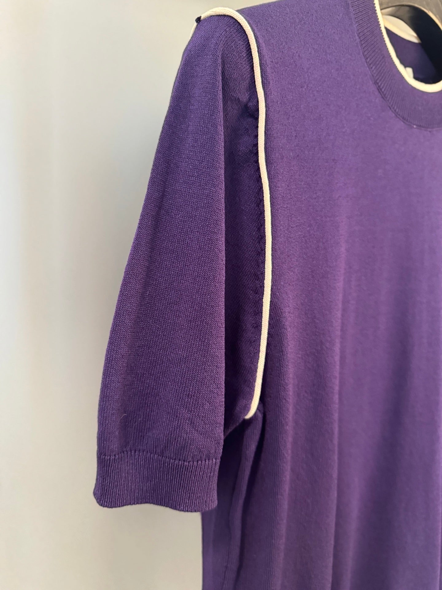 LuxluxHouse Best Quality Clothes T-shirt Moncler