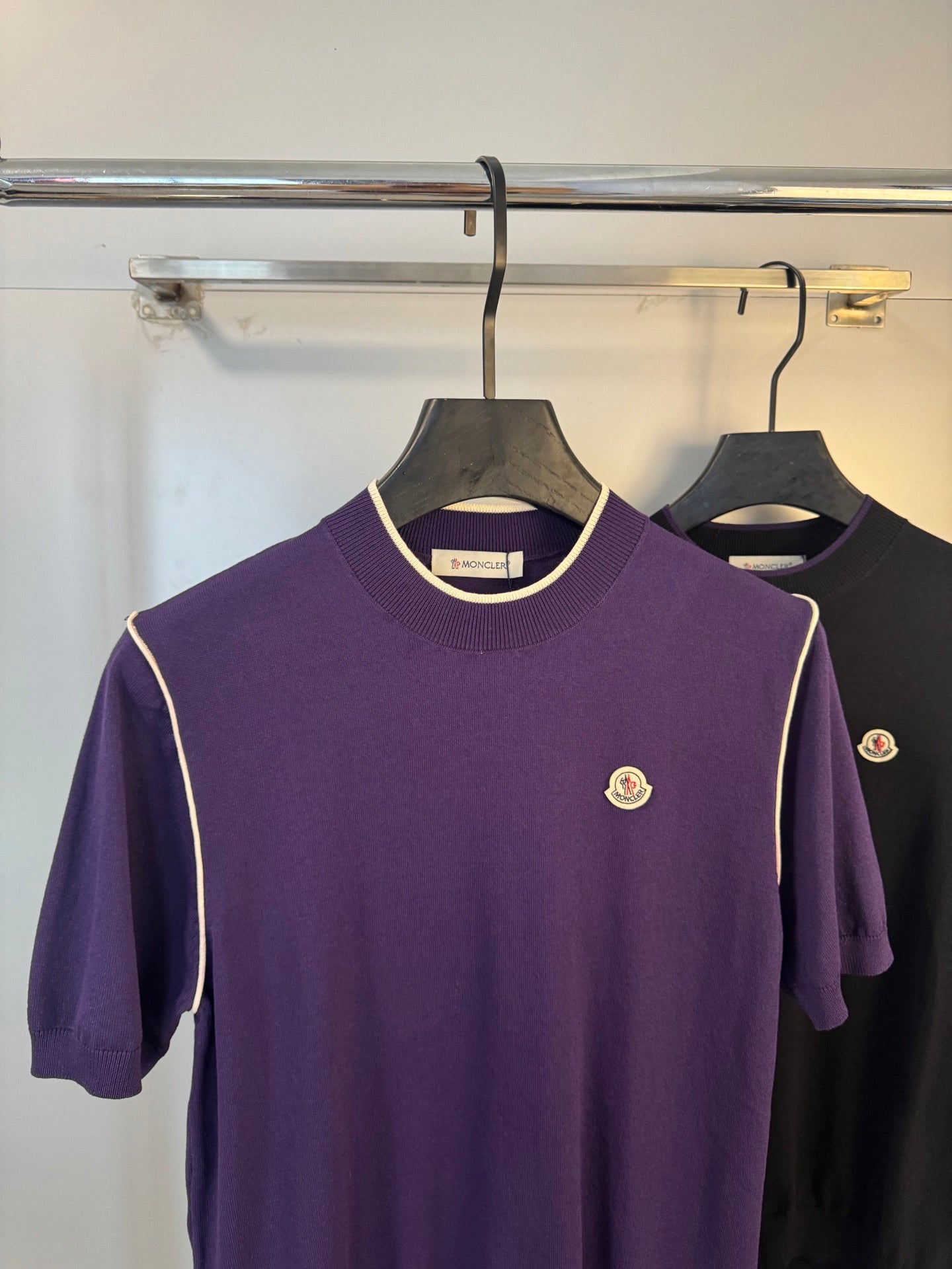 LuxluxHouse Best Quality Clothes T-shirt Moncler