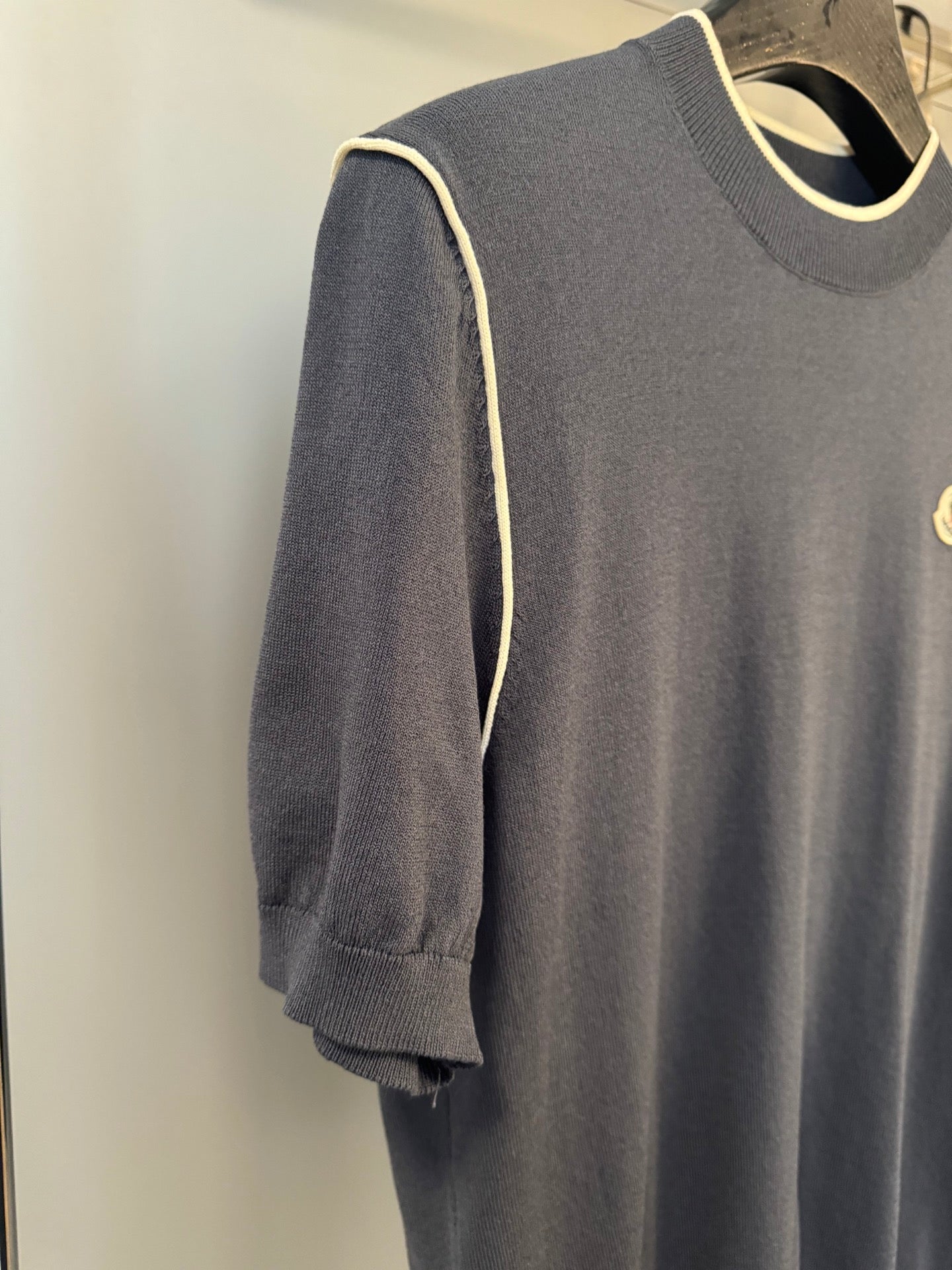 LuxluxHouse Best Quality Clothes T-shirt Moncler