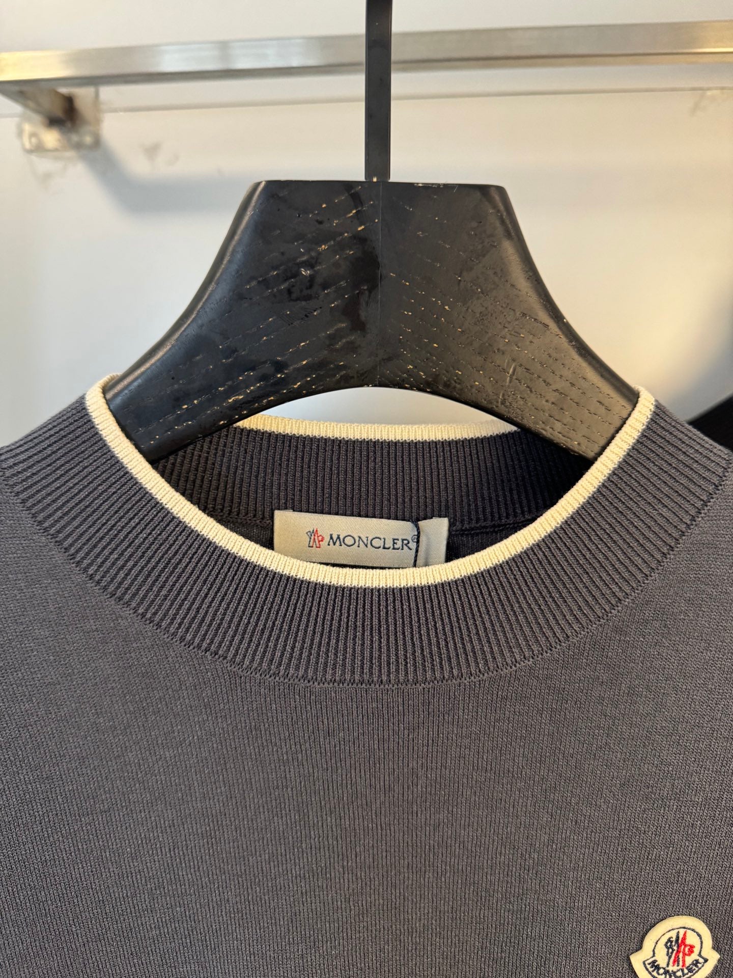 LuxluxHouse Best Quality Clothes T-shirt Moncler