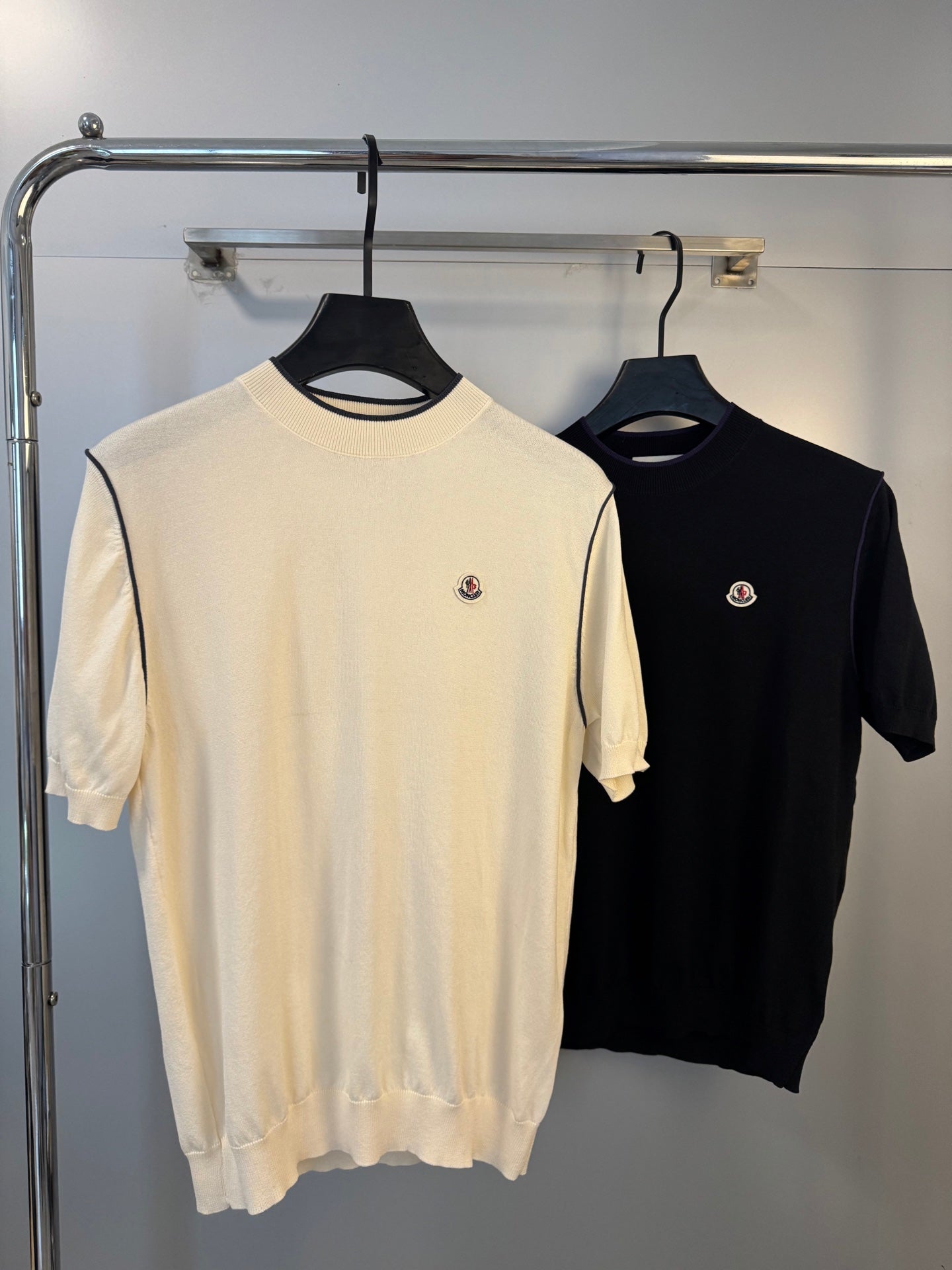 LuxluxHouse Best Quality Clothes T-shirt Moncler