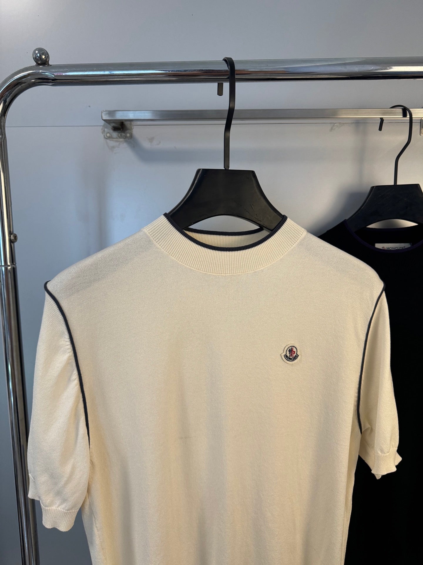 LuxluxHouse Best Quality Clothes T-shirt Moncler