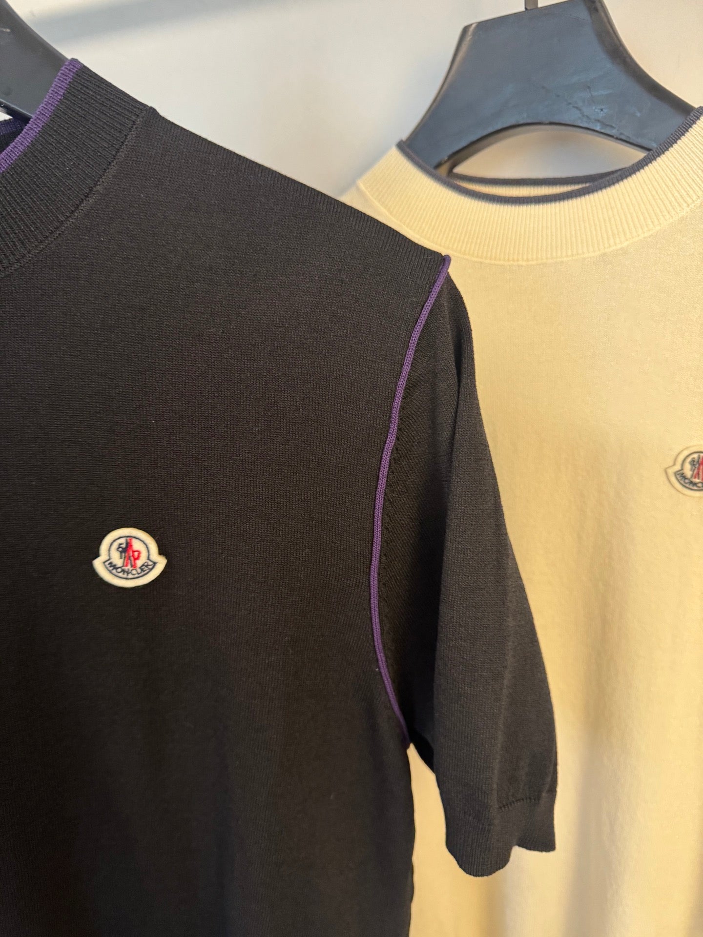 LuxluxHouse Best Quality Clothes Shirts&Polo Moncler