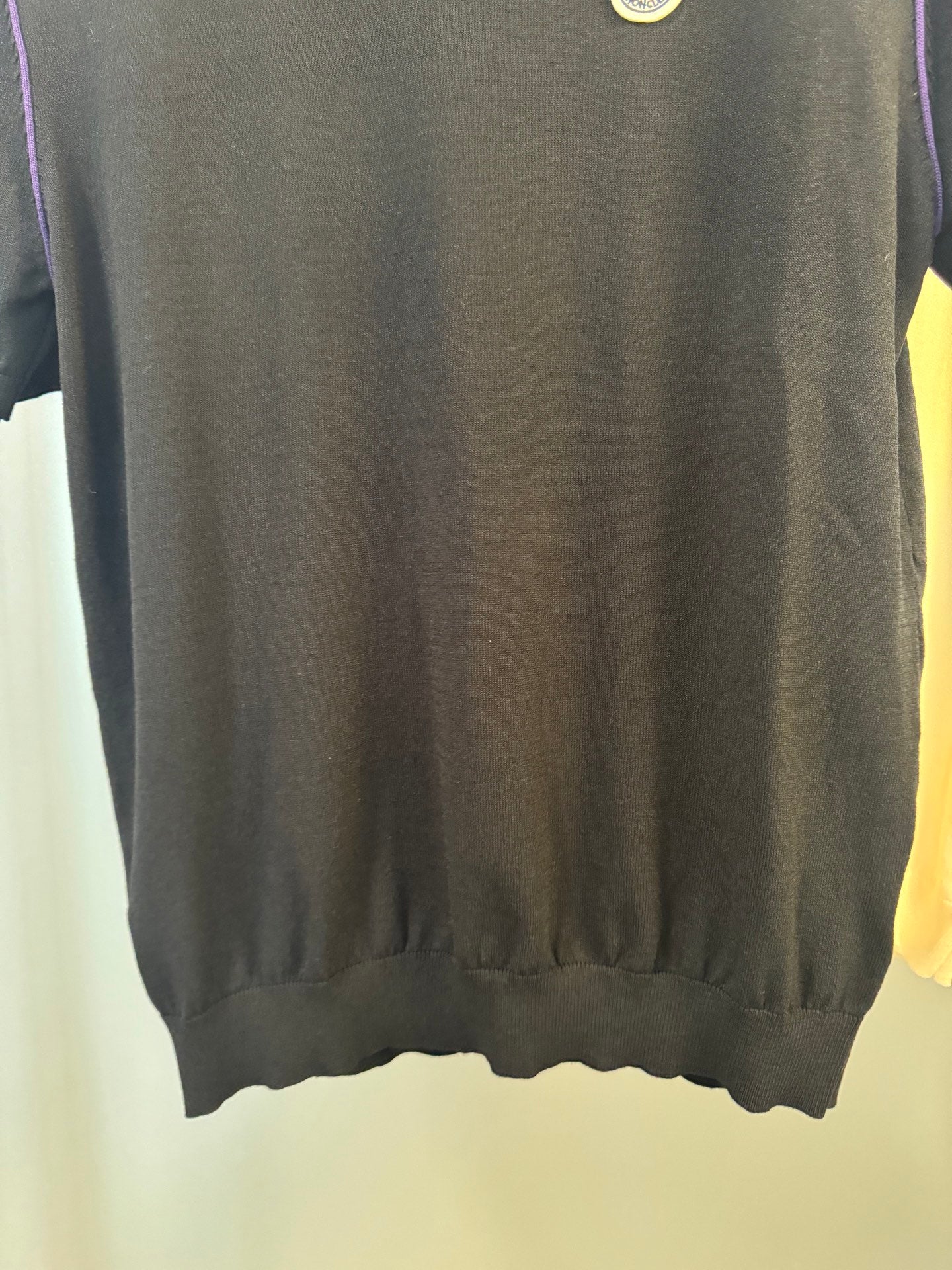 LuxluxHouse Best Quality Clothes Shirts&Polo Moncler