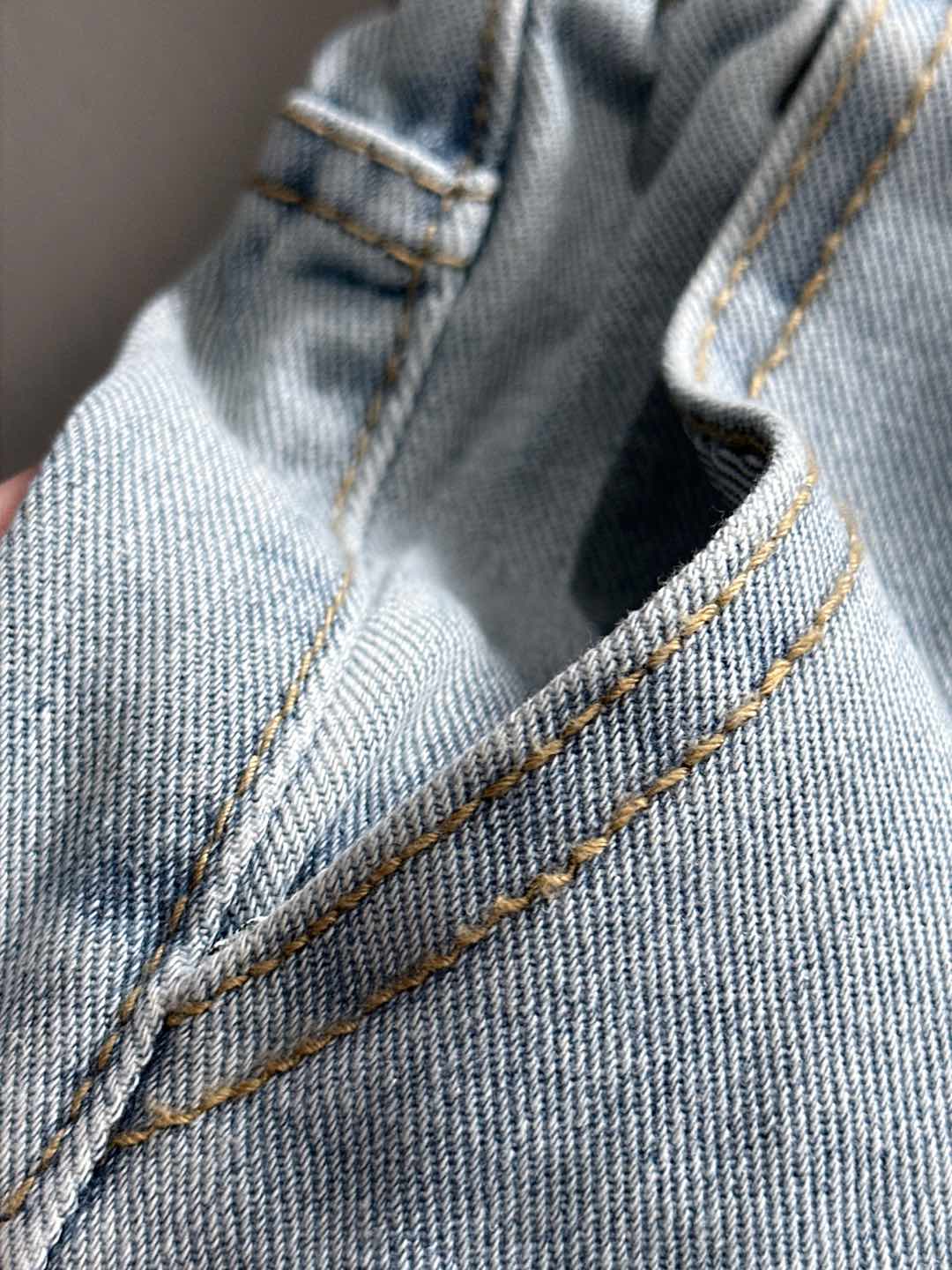 LuxluxHouse Best Quality Clothes Pants Dior