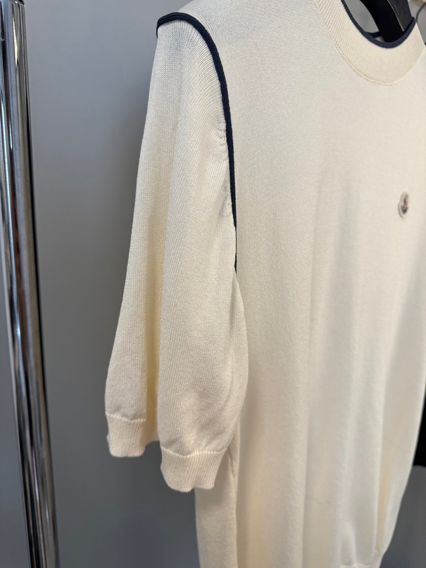 LuxluxHouse Best Quality Clothes T-shirt Moncler