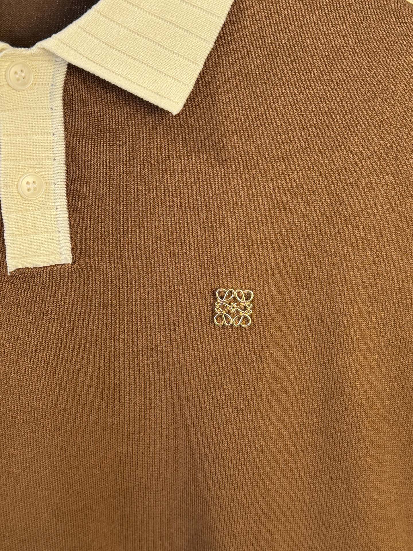 LuxluxHouse Best Quality Clothes Shirts&Polo Loewe