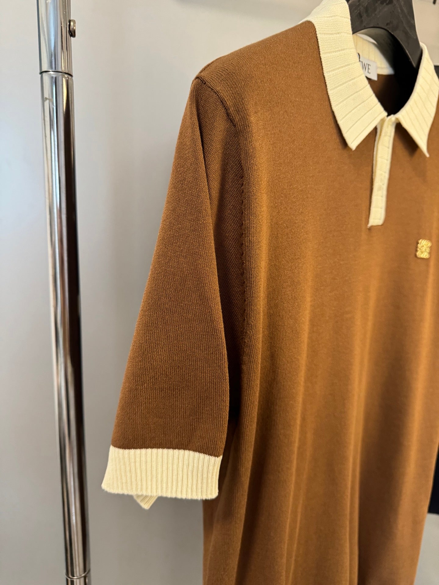 LuxluxHouse Best Quality Clothes Shirts&Polo Loewe