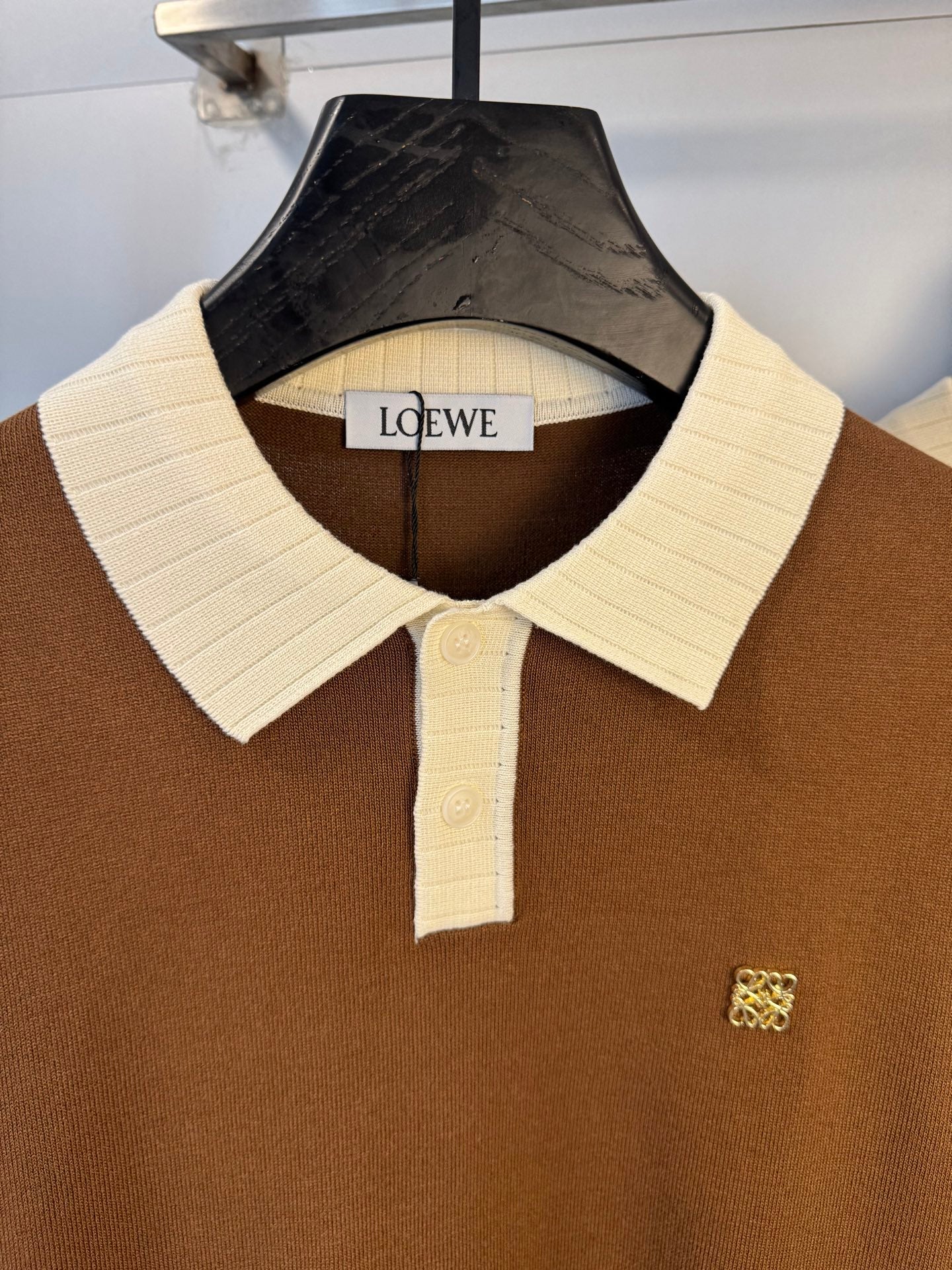 LuxluxHouse Best Quality Clothes Shirts&Polo Loewe