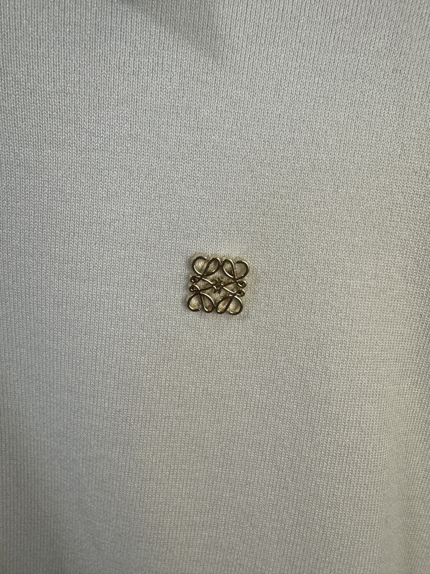 LuxluxHouse Best Quality Clothes Shirts&Polo Loewe
