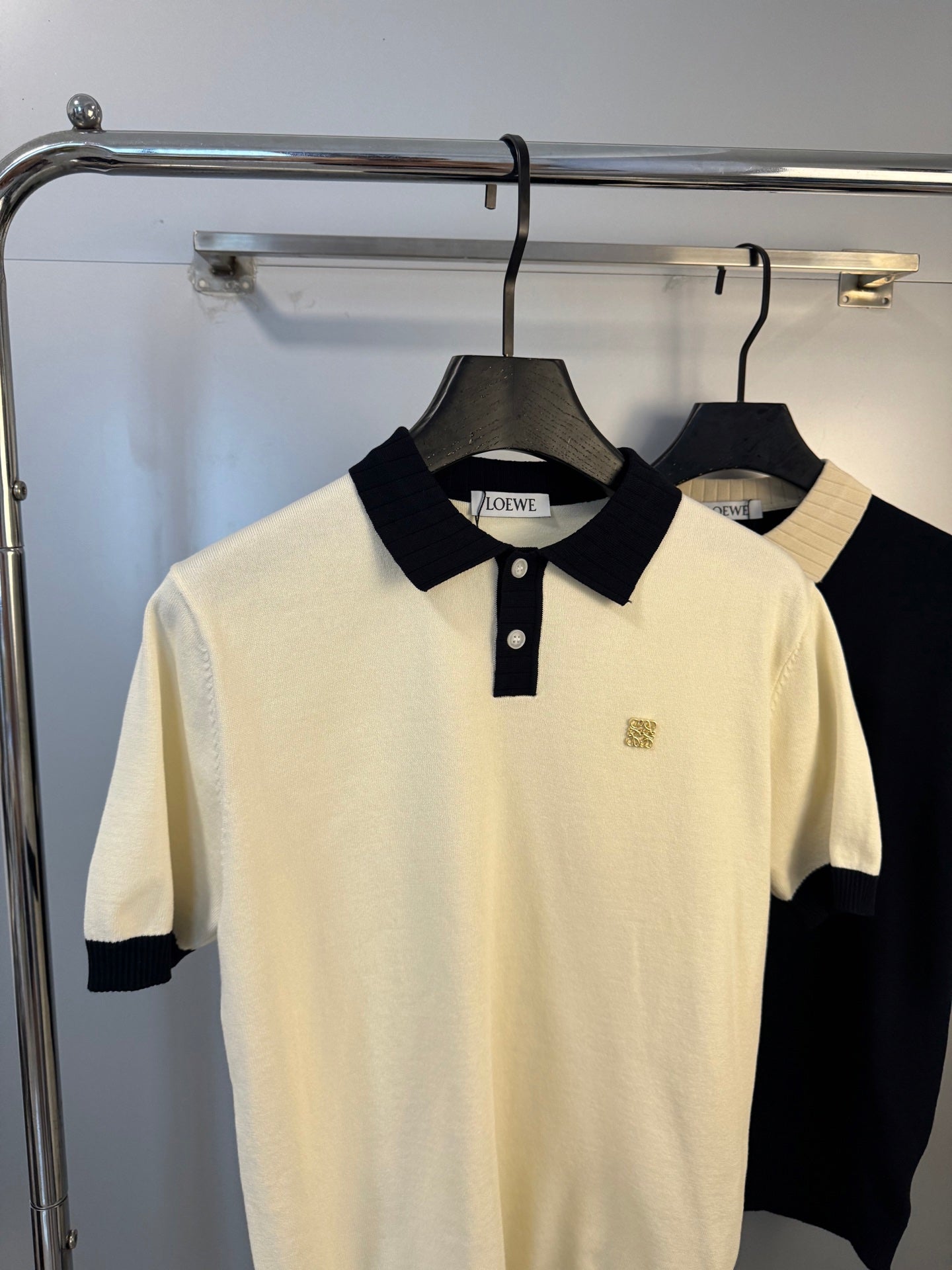 LuxluxHouse Best Quality Clothes Shirts&Polo Loewe