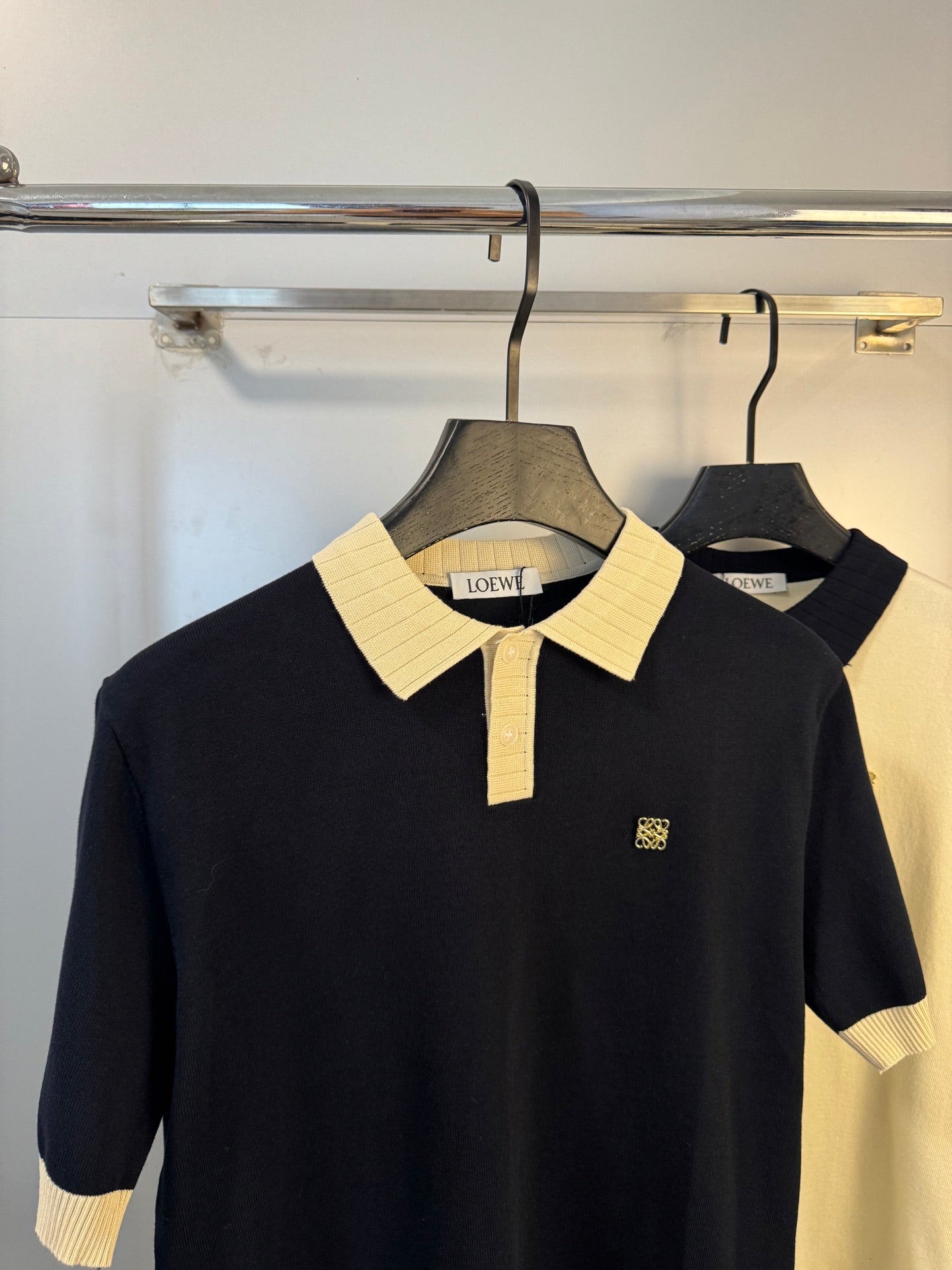 LuxluxHouse Best Quality Clothes Shirts&Polo Loewe