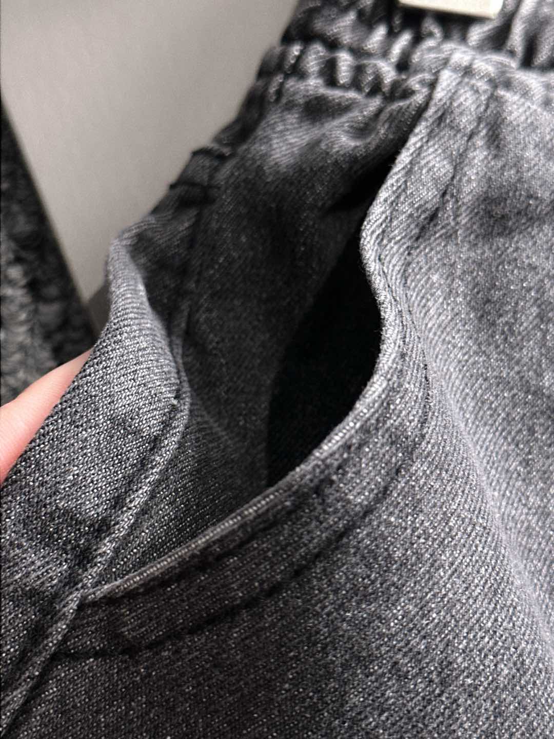 LuxluxHouse Best Quality Clothes Pants Dior