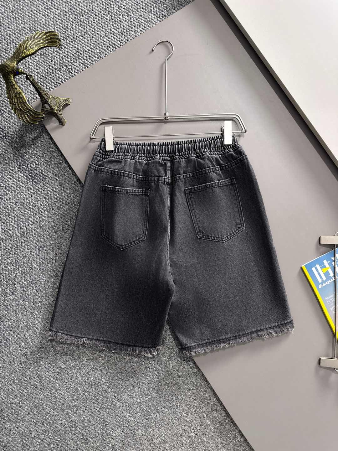 LuxluxHouse Best Quality Clothes Pants Dior