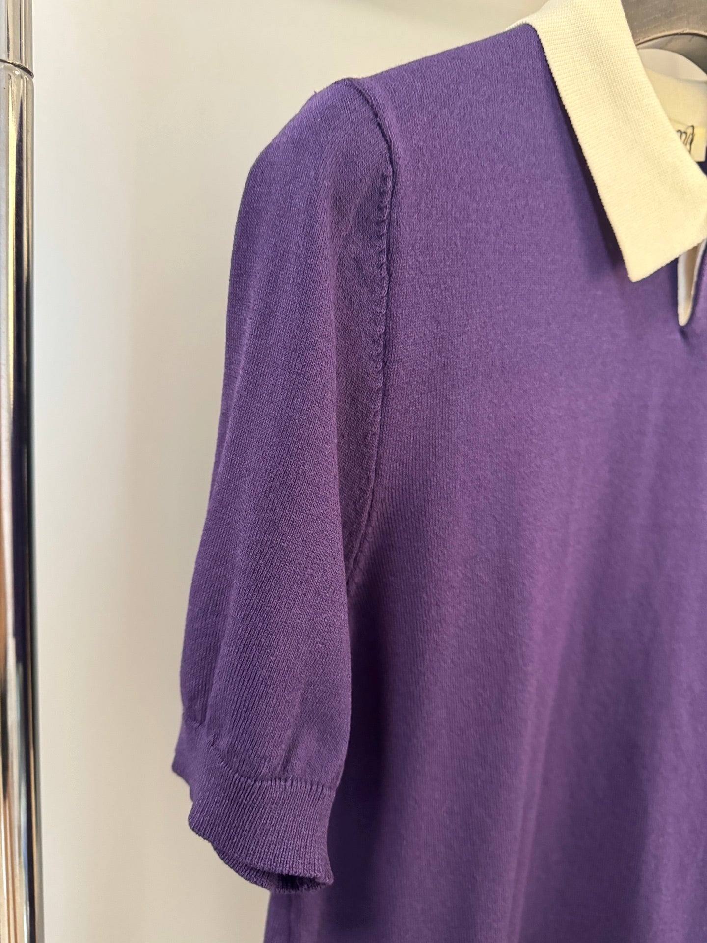 LuxluxHouse Best Quality Clothes Miu Miu Shirts&Polo