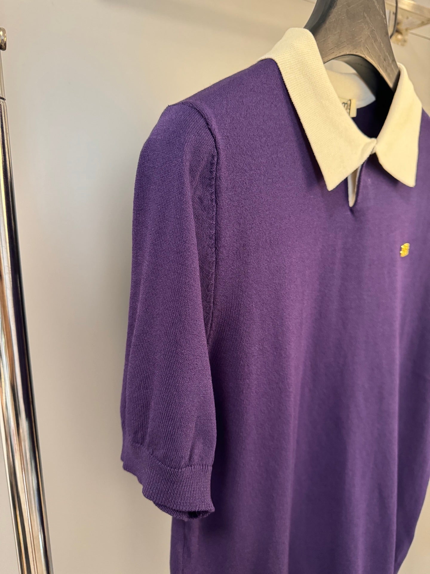 LuxluxHouse Best Quality Clothes Miu Miu Shirts&Polo